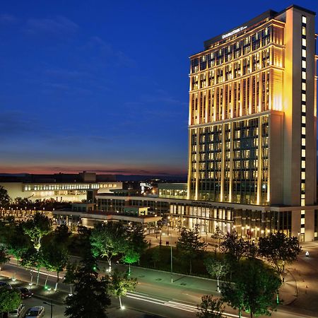 Movenpick Hotel Malatya Exterior foto